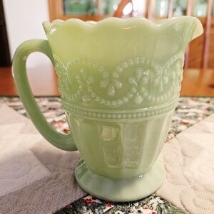 The Pioneer Woman Jade Creamer